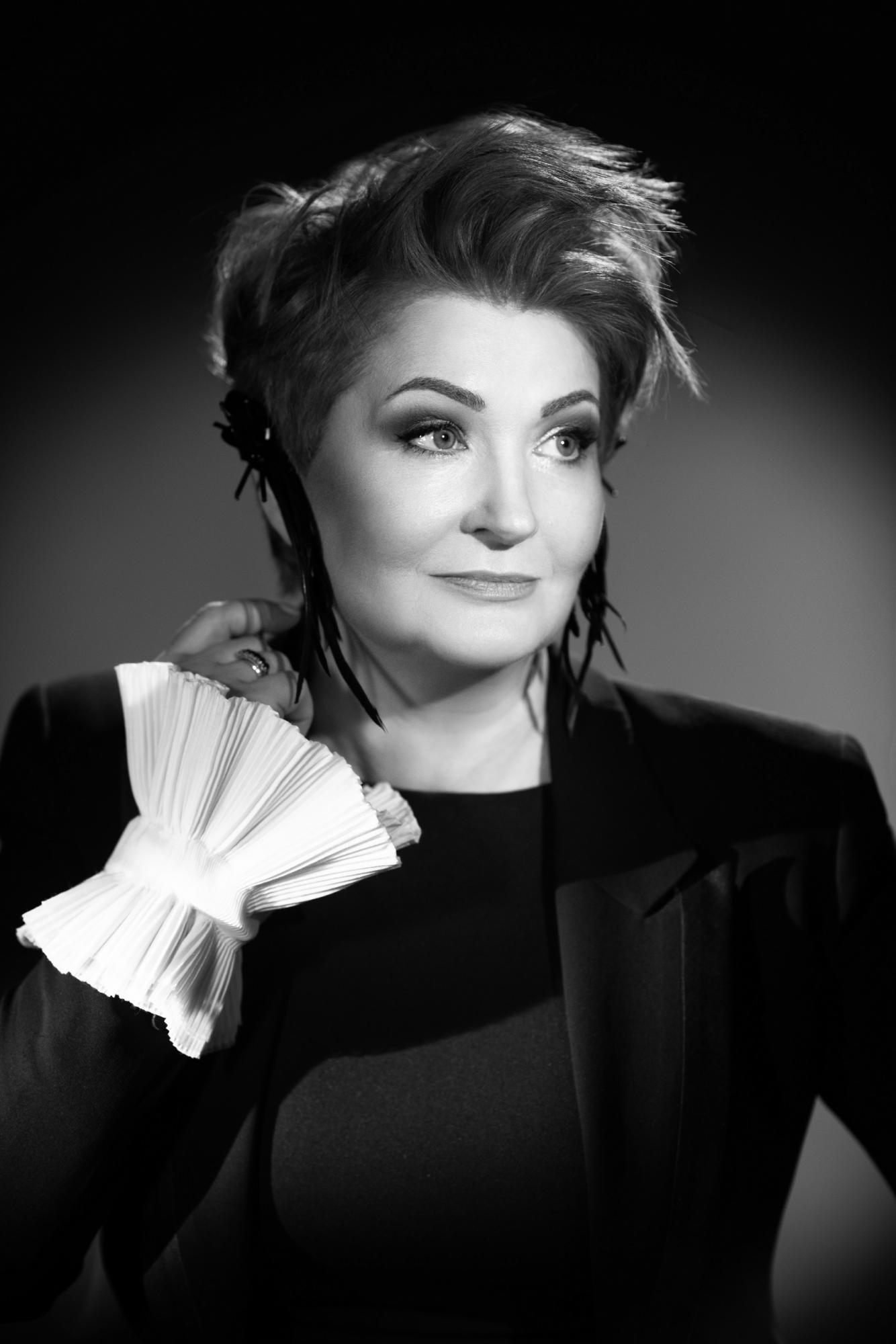 Маша Ефросинина и Ирма Витовская показались в неожиданных образах, в каких их еще не видели